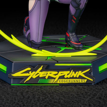 Cyberpunk Edgerunners - Lucy 18Cm