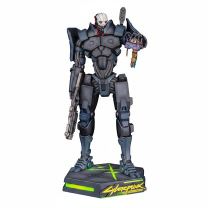Cyberpunk Edgerunners - Adam Smasher 25Cm