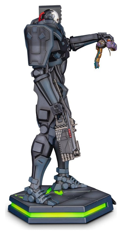 Cyberpunk Edgerunners - Adam Smasher 25Cm
