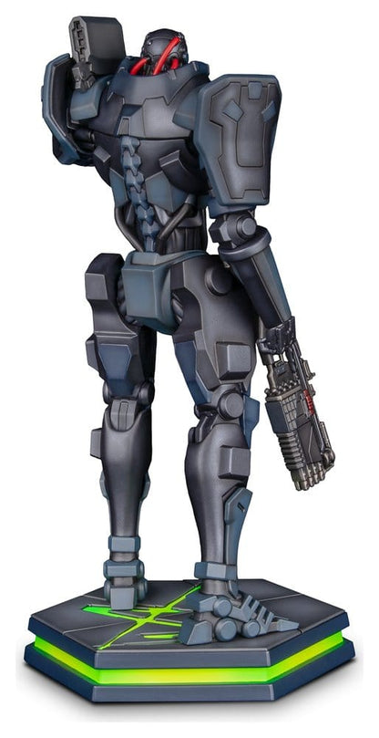 Cyberpunk Edgerunners - Adam Smasher 25Cm
