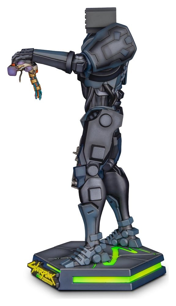 Cyberpunk Edgerunners - Adam Smasher 25Cm