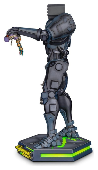 Cyberpunk Edgerunners - Adam Smasher 25Cm