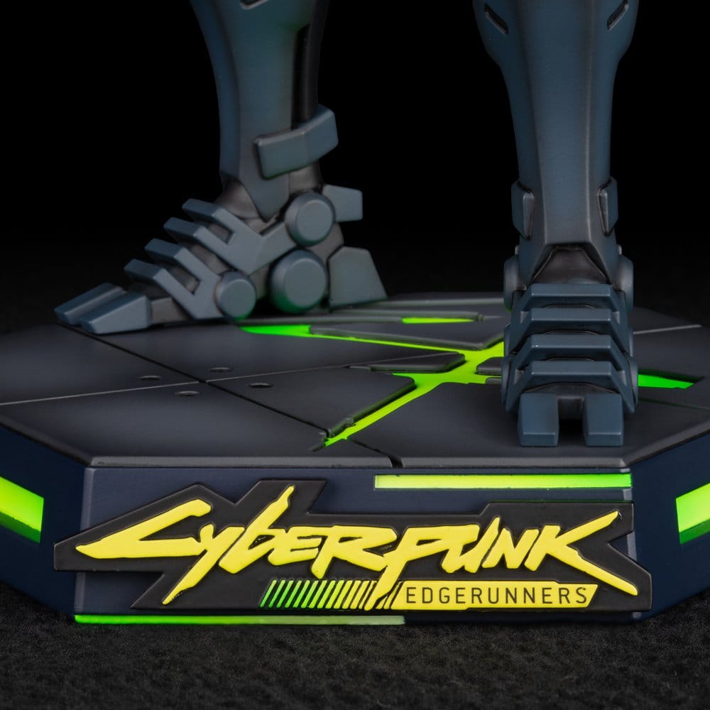 Cyberpunk Edgerunners - Adam Smasher 25Cm