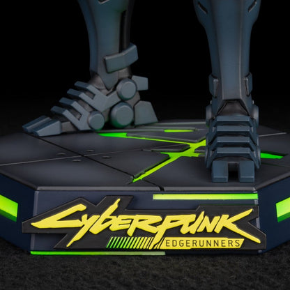 Cyberpunk Edgerunners - Adam Smasher 25Cm