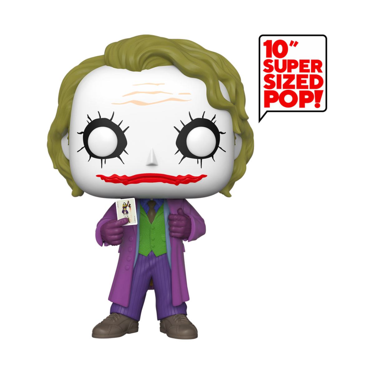 The Dark Knight - The Joker (334)