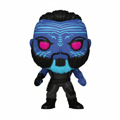 WWE - Bray Wyatt (199)