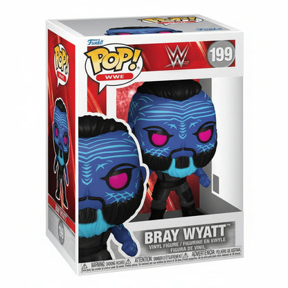 WWE - Bray Wyatt (199)