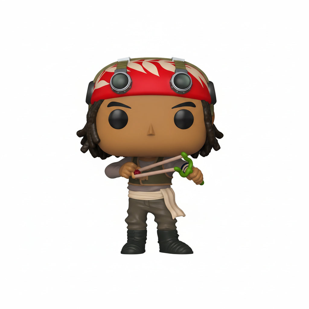 One Piece Netflix - Usopp (1882)