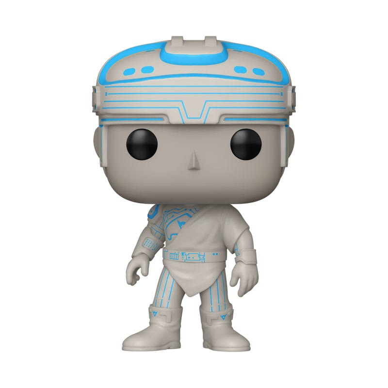 Tron - Kevin Flynn (1854)