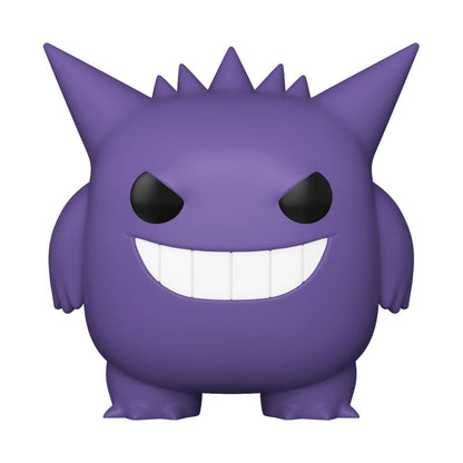 Pokemon - Gengar (1031)