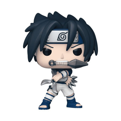 Naruto Shippuden - Sasuke Uchiha (1965)