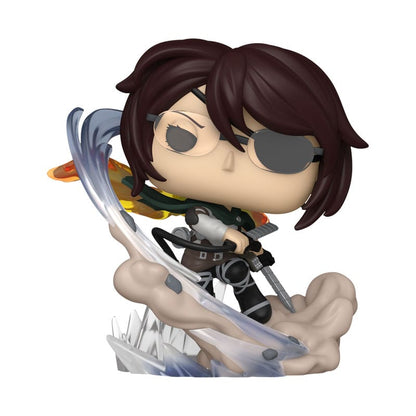 Attack On Titan - Hange Zoe (1994) Premium
