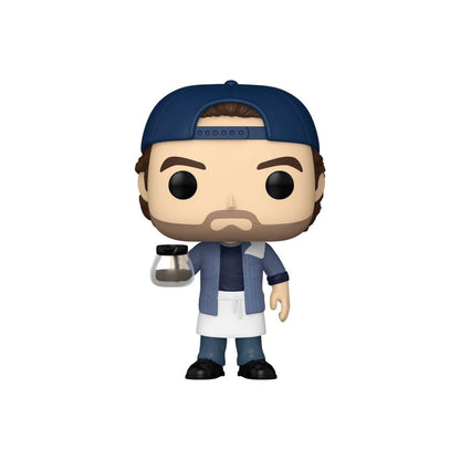 Gilmore Girls - Luke Danes (1493)