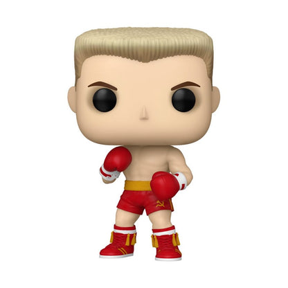 Rocky - Ivan Drago (1715)