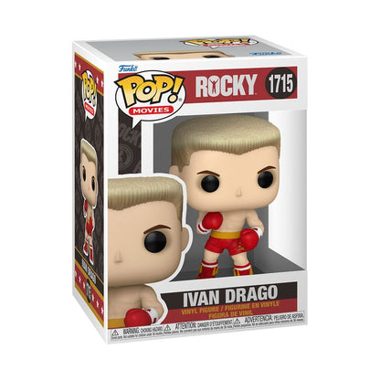 Rocky - Ivan Drago (1715)