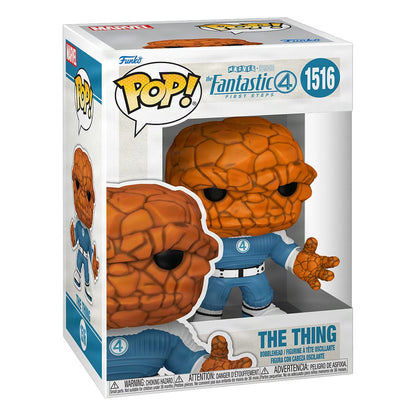 The Fantastic Four First Steps - The Thing (1516)