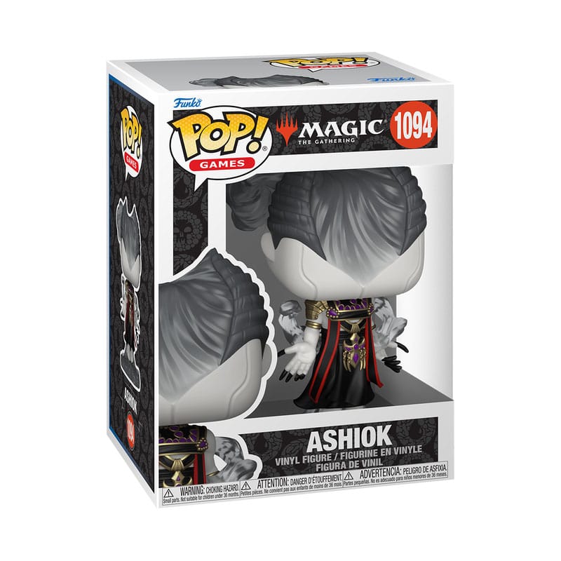 Magic the Gathering - Ashiok (1094)
