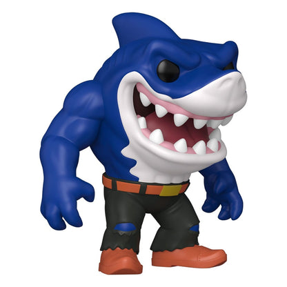 Street Sharks - Ripster (1711)