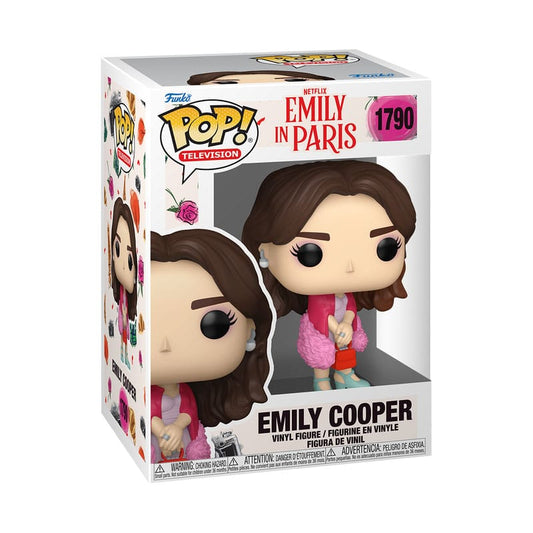 Emily in Paris - Emily Cooper (1790)