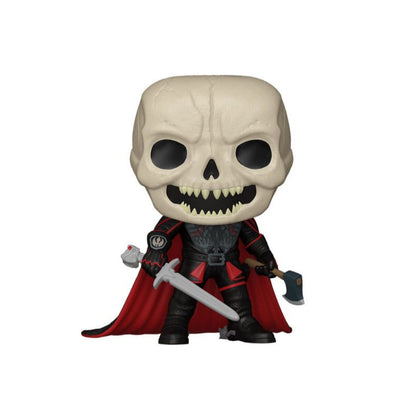 Sleepy Hollow - Headless Horseman (1945) Chase