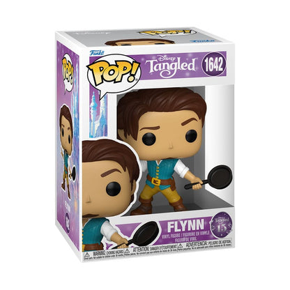 Tangled - Flynn (1642)