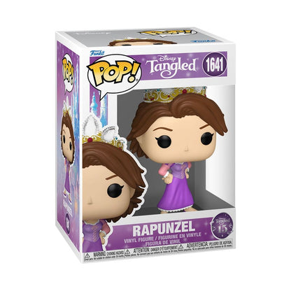 Tangled - Rapunzel (1641)