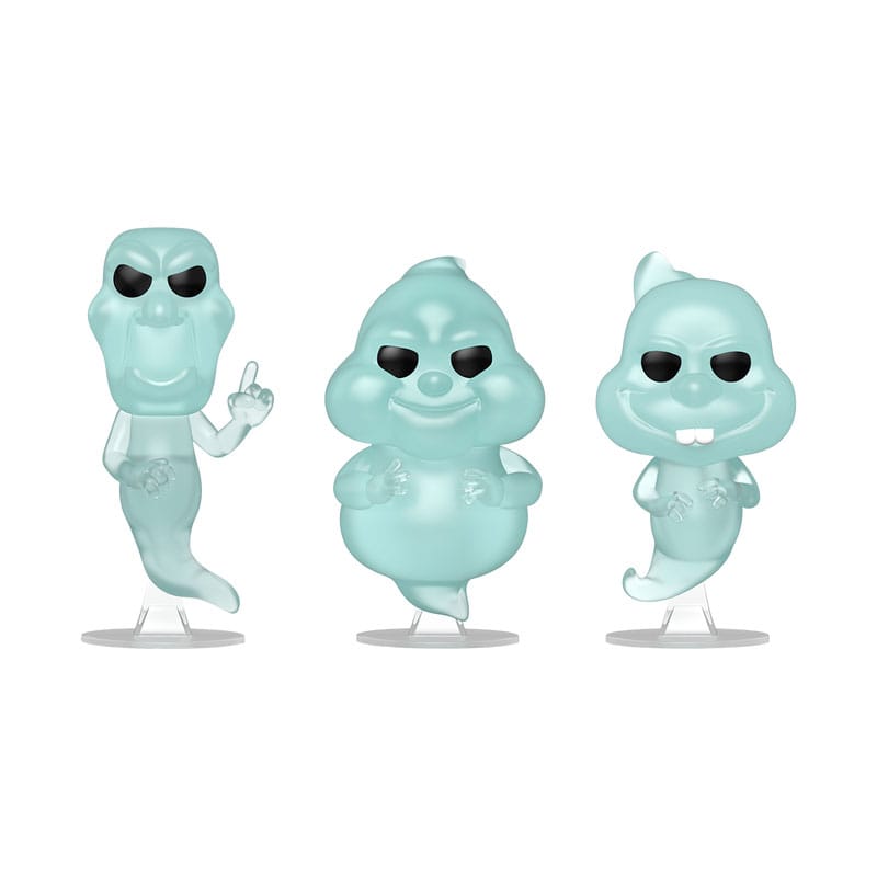 Casper - Strech Fatso Stinkie 3 Pack