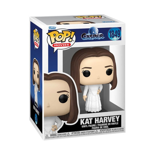 Casper - Kat Harvey (1849)