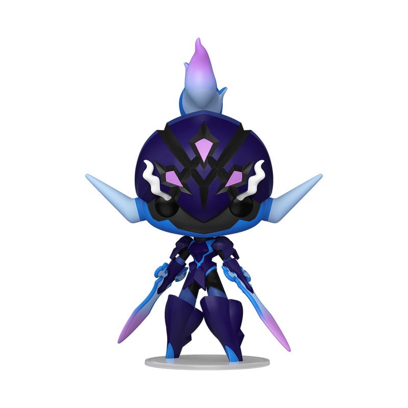 Pokemon  - Ceruledge (1076)