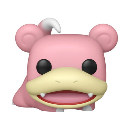 Pokemon  - Slowpoke (1077)
