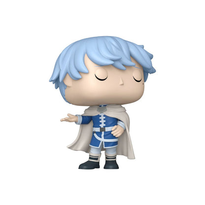 Frieren Beyond Journey´s End - Himmel (1989)