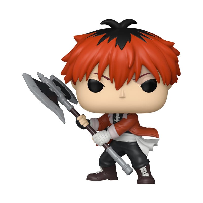 Frieren Beyond Journey´s End - Stark (1988)