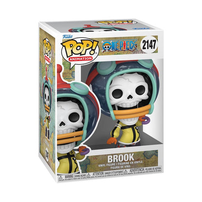 One Piece - Brook (2147)
