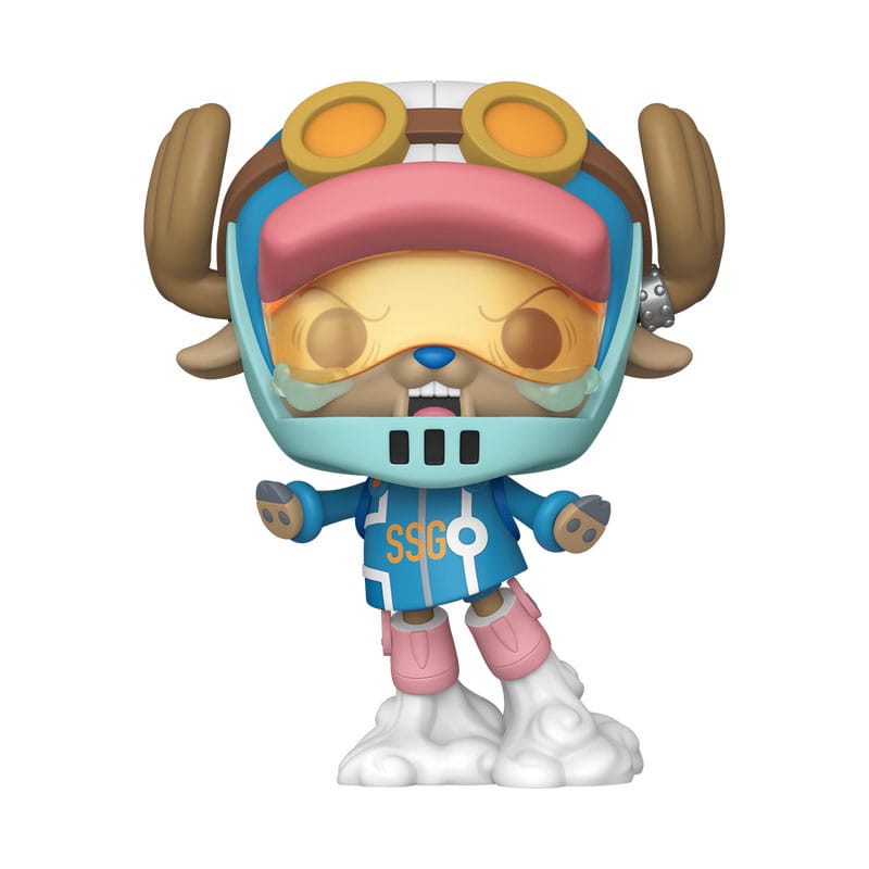 One Piece - Tony Tony Chopper (2148)