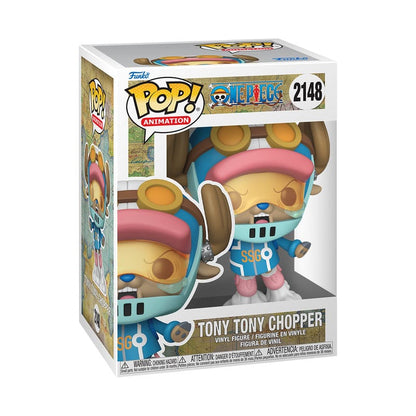 One Piece - Tony Tony Chopper (2148)