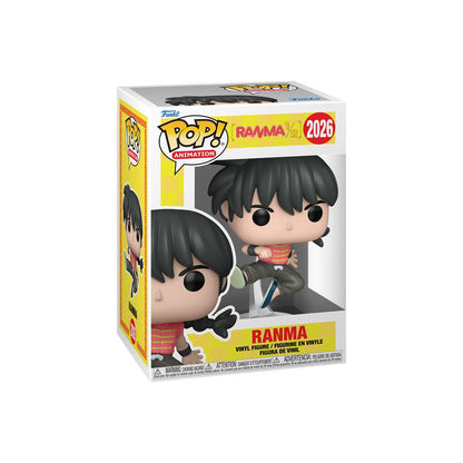 Ranma 1/2 - Ranma (2026)