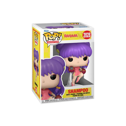 Ranma 1/2 - Shampoo (2028)