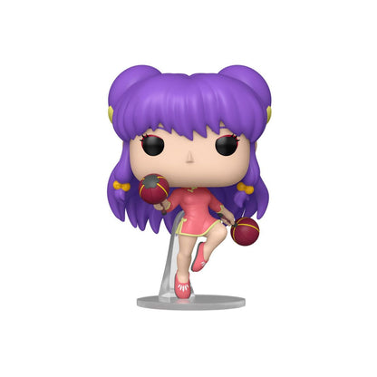Ranma 1/2 - Shampoo (2028)
