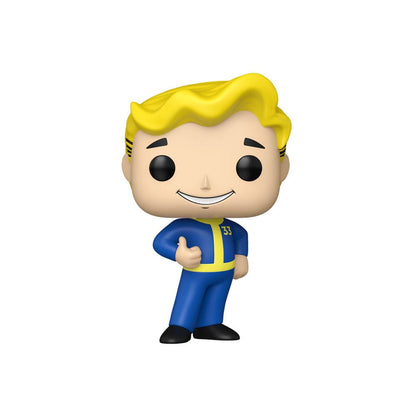 Fallout - Vault Boy (1767)