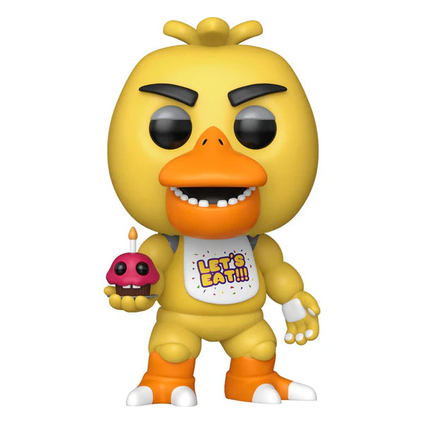 Five night's at  Freddy's - Chica (1063)