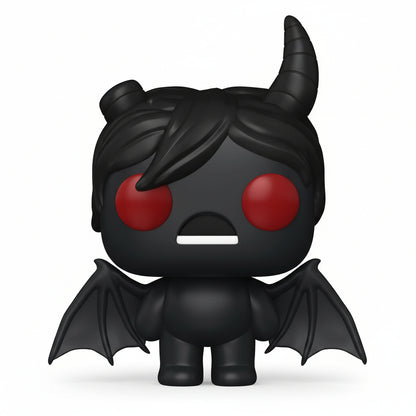 Binding of Isaac - Azazel (1180)