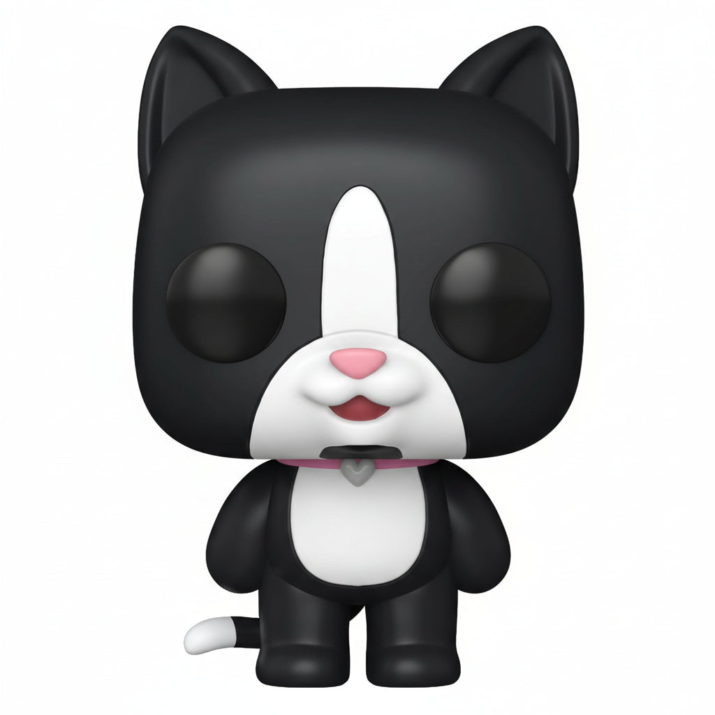 Binding of Isaac - Guppy (1179)