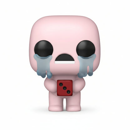 Binding of Isaac - Isaac with D6 (1178)