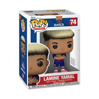 Football - Lamine Yamal (74)