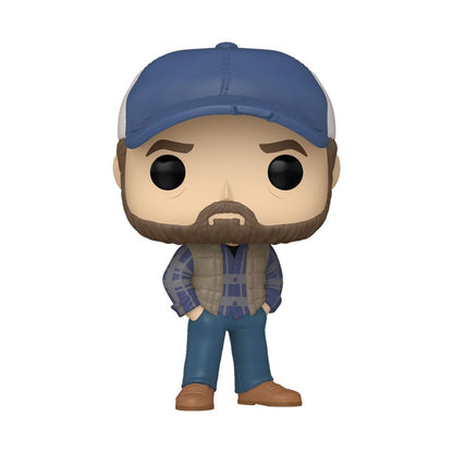 Supernatural - Bobby Singer (1838)