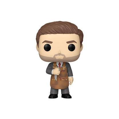 Supernatural - Dean Winchester (1836) Chase