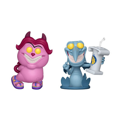 Hercules - Pain & Panic 2 Pack