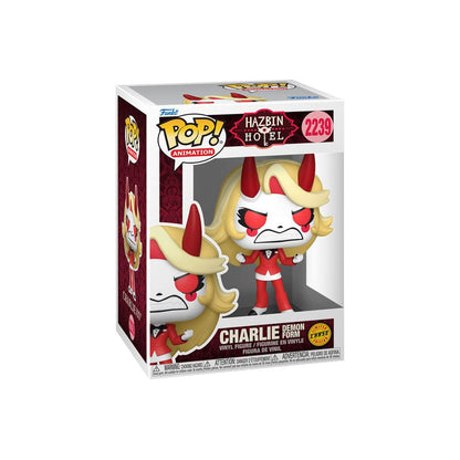 Hazbin Hotel - Charlie Morningstar (2239) Chase