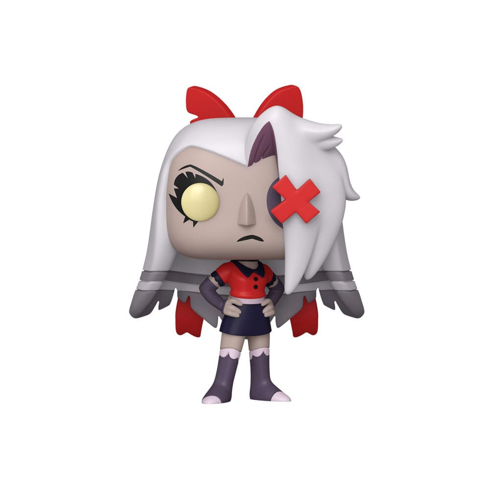 Hazbin Hotel - Vaggie (2240)