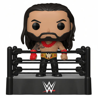 WWE - Roman Reigns (201) DLX